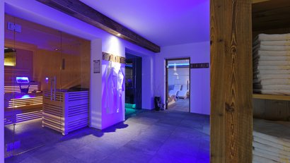 Hotel Purvita
