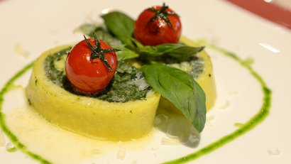 Hotel Purvita