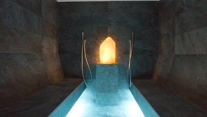 Hotel Purvita