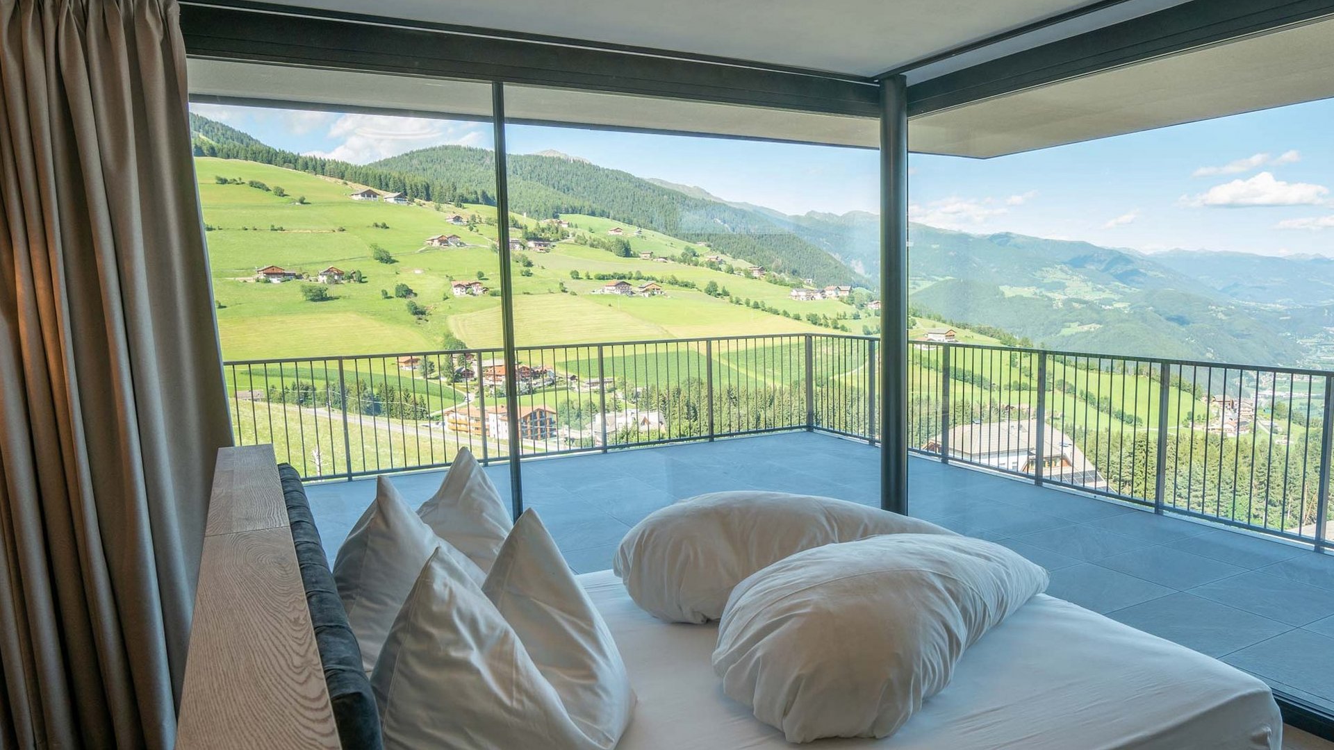 Hotel Purvita