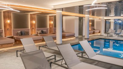 Hotel Purvita
