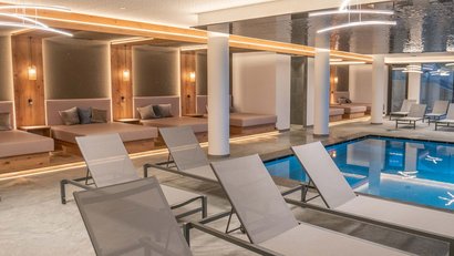 Hotel Purvita