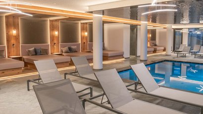 Hotel Purvita