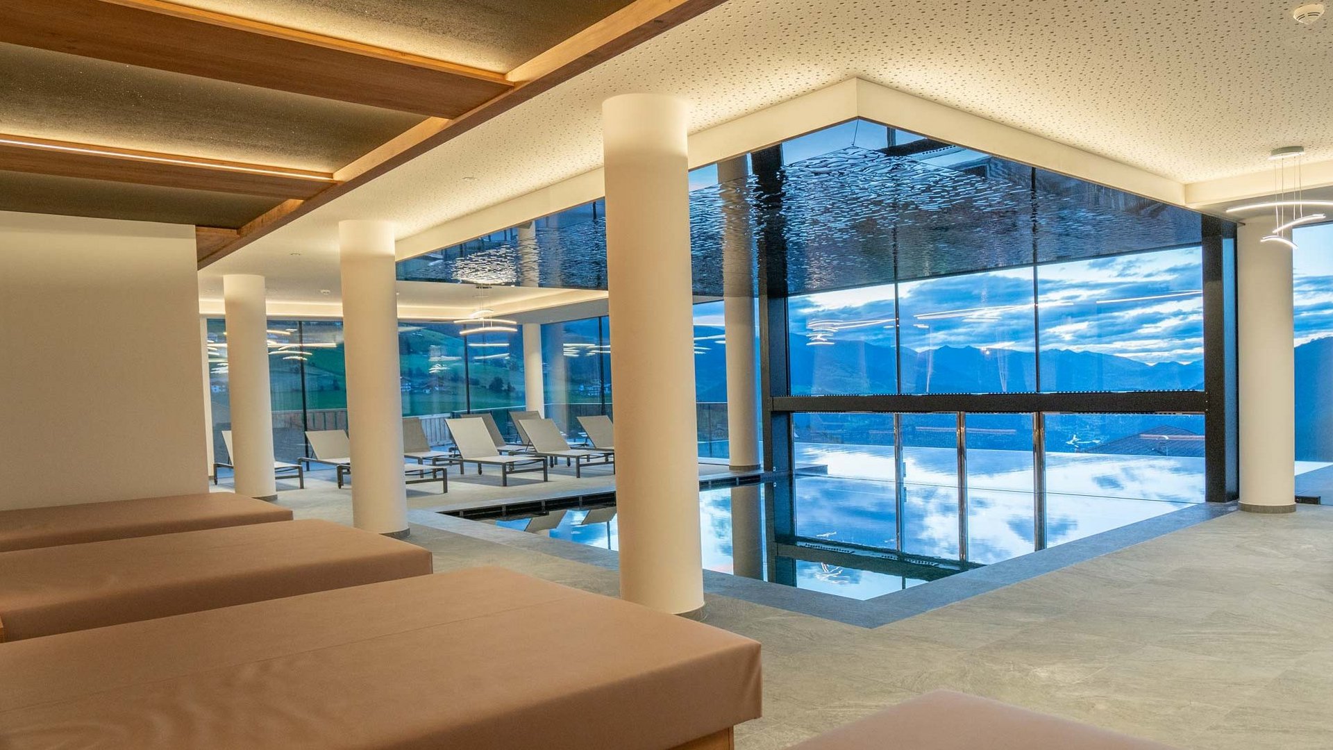 Hotel Purvita