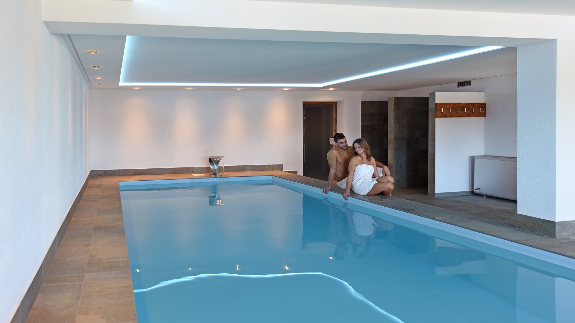 Hotel Purvita