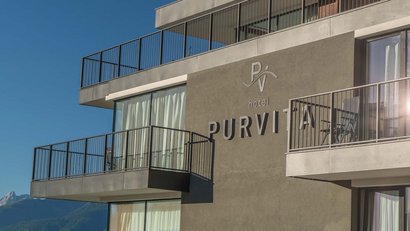 Hotel Purvita