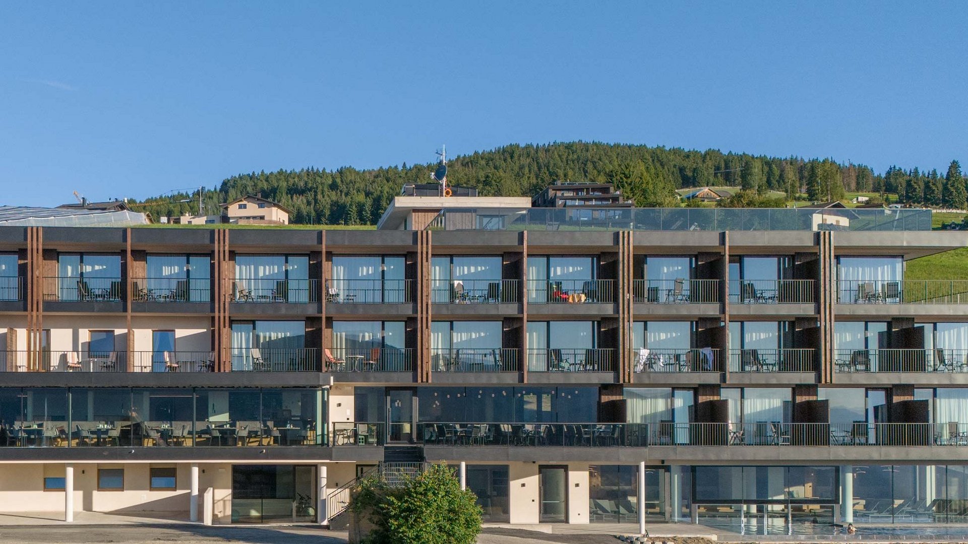Hotel Purvita