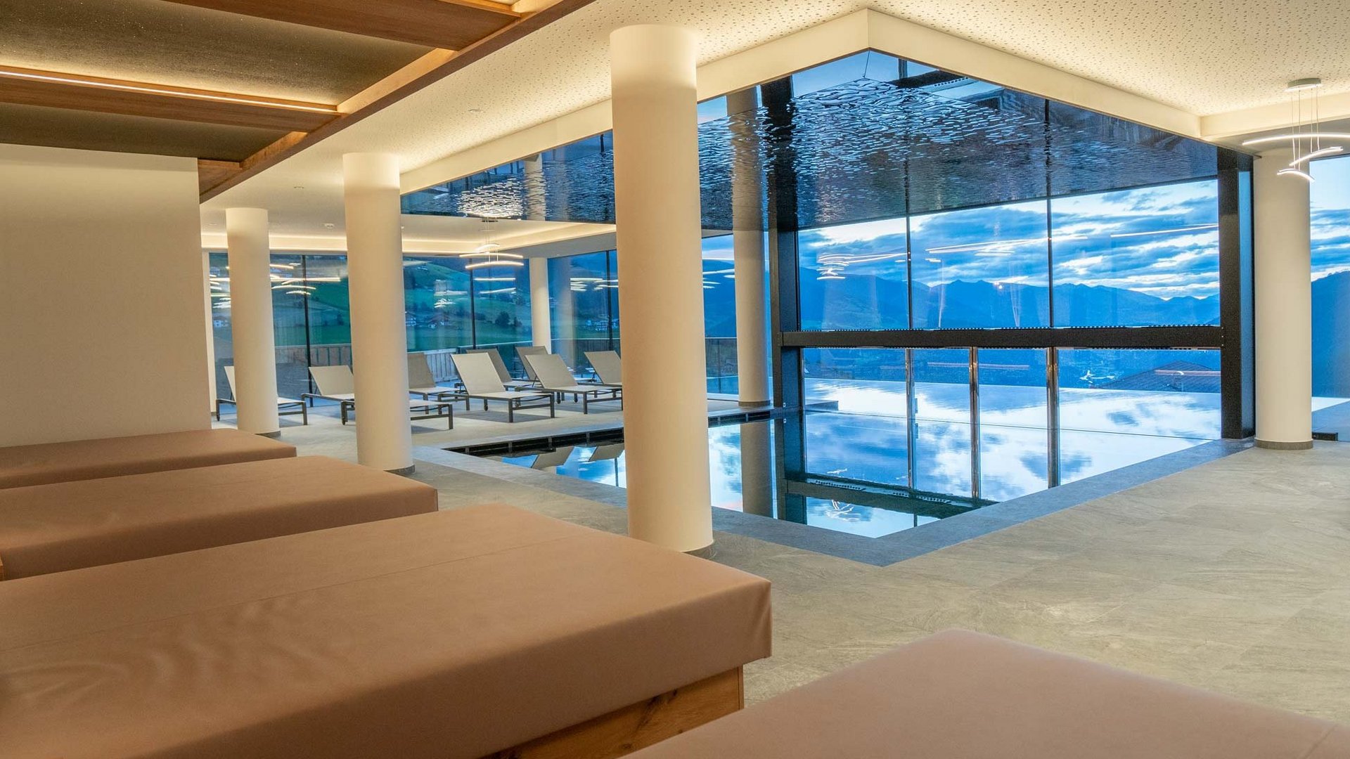 Hotel Purvita