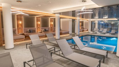 Hotel Purvita