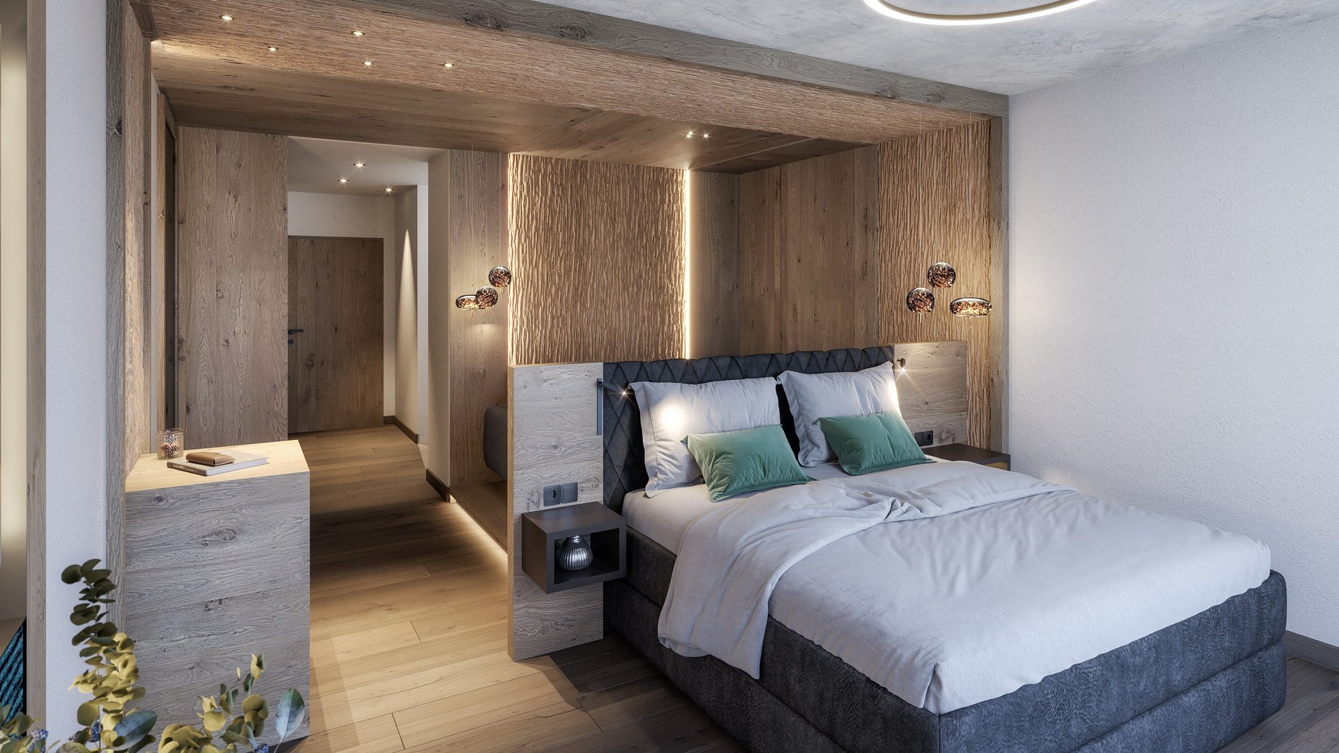 Hotel Purvita