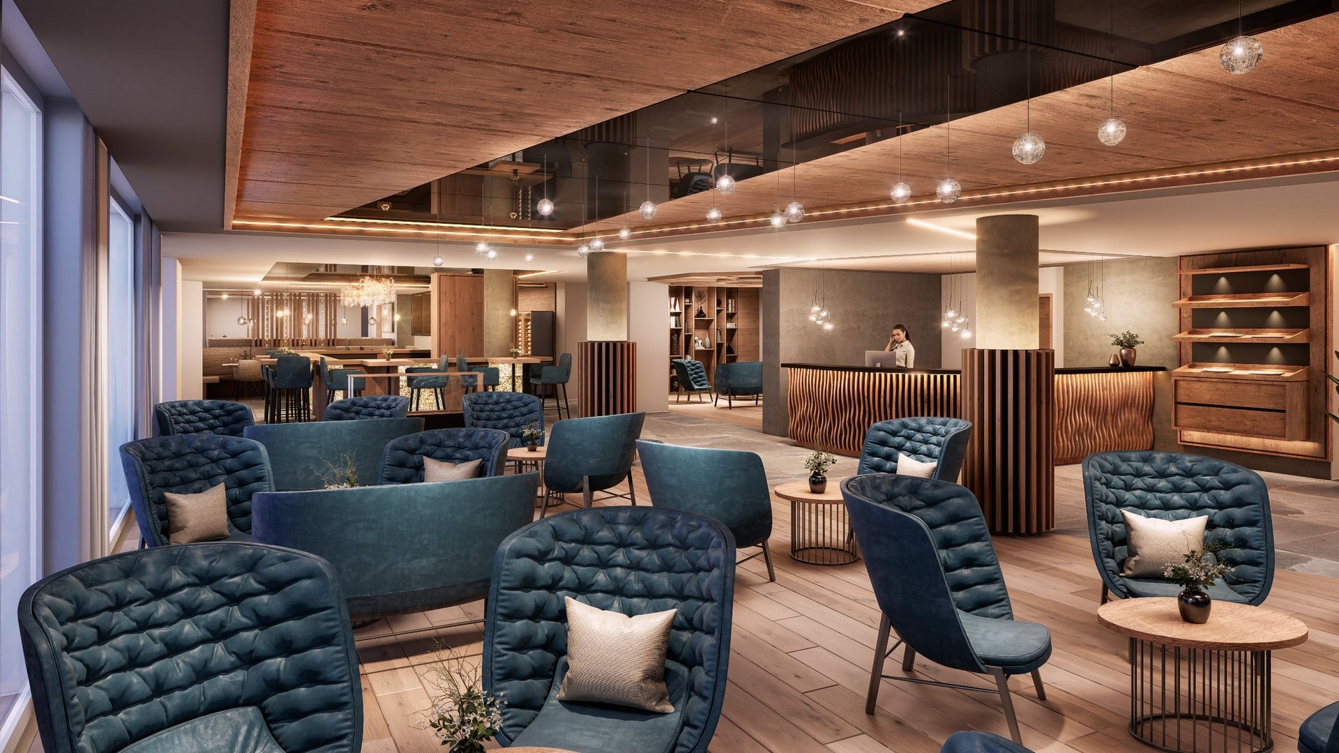 Hotel Purvita