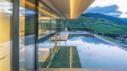 Hotel Purvita