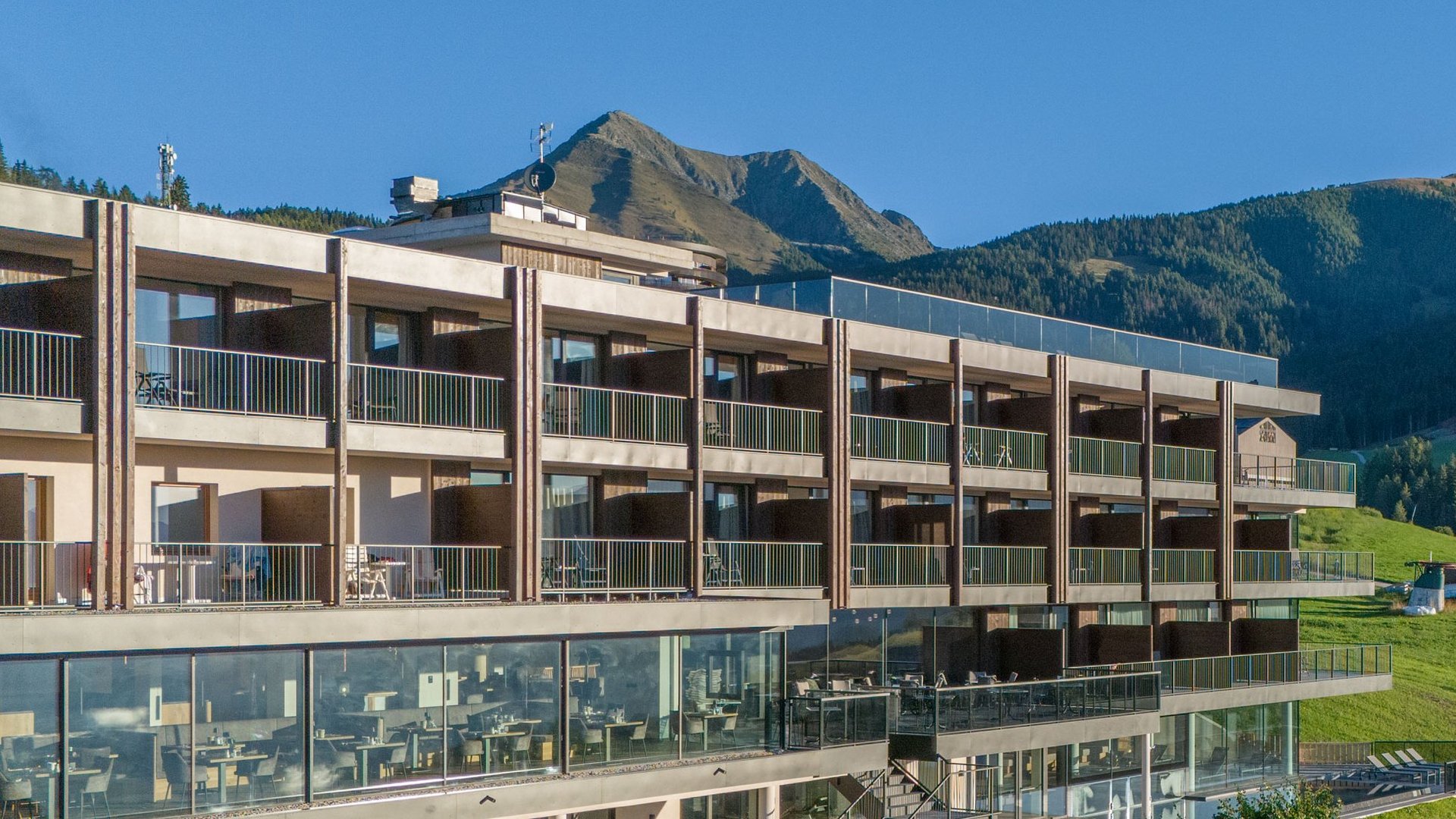 Hotel Purvita
