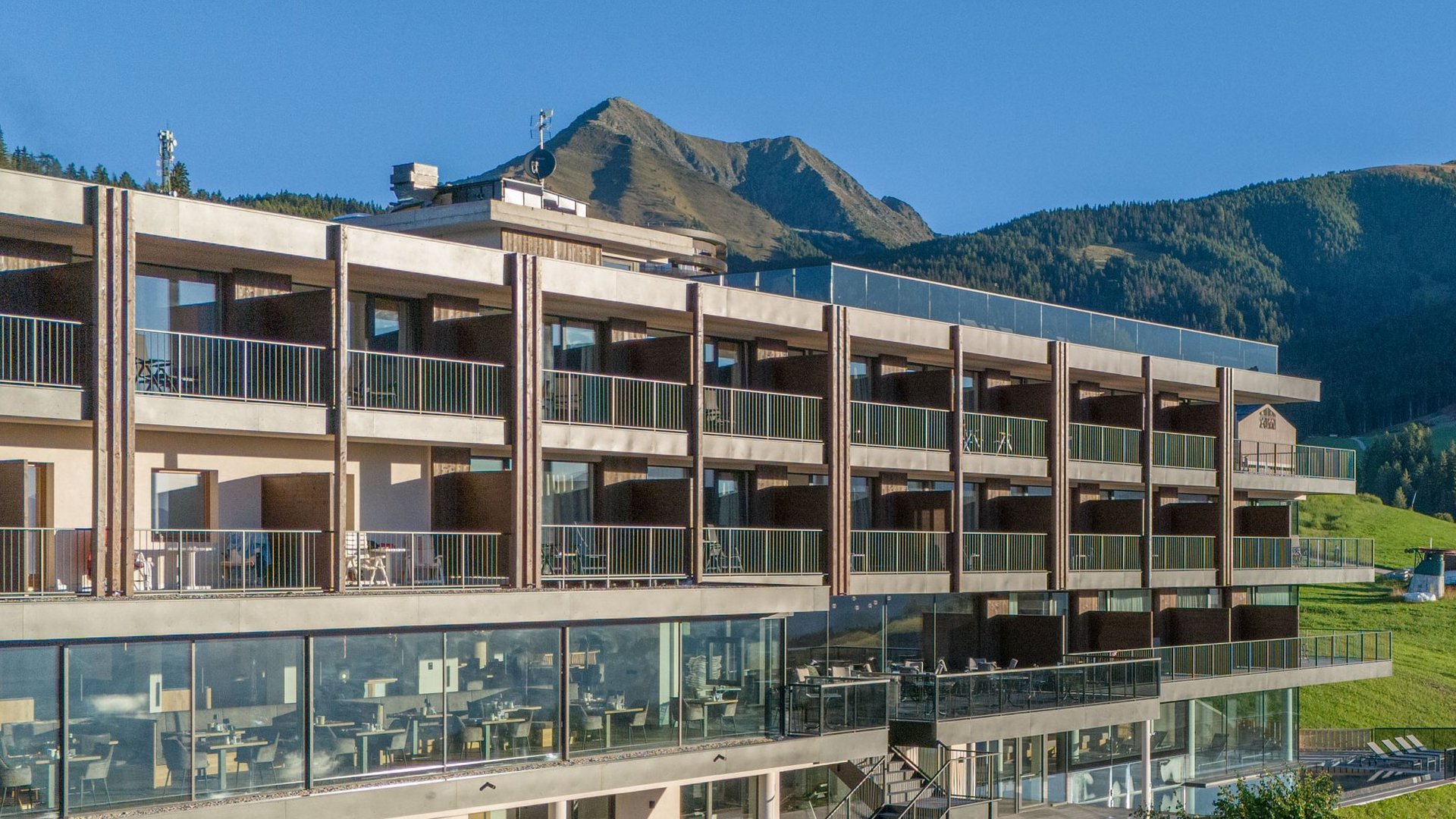 Hotel Purvita