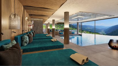 Hotel Purvita