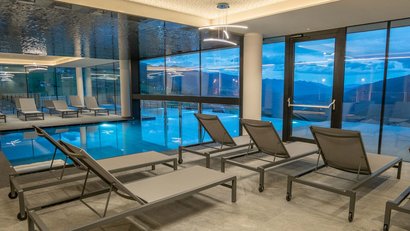 Hotel Purvita
